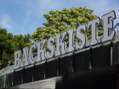 照片: Backskiste Travem&amp;uuml;nde  Sandra Koslowski